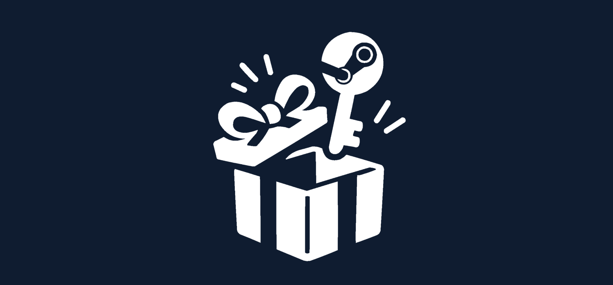 Steam Logo