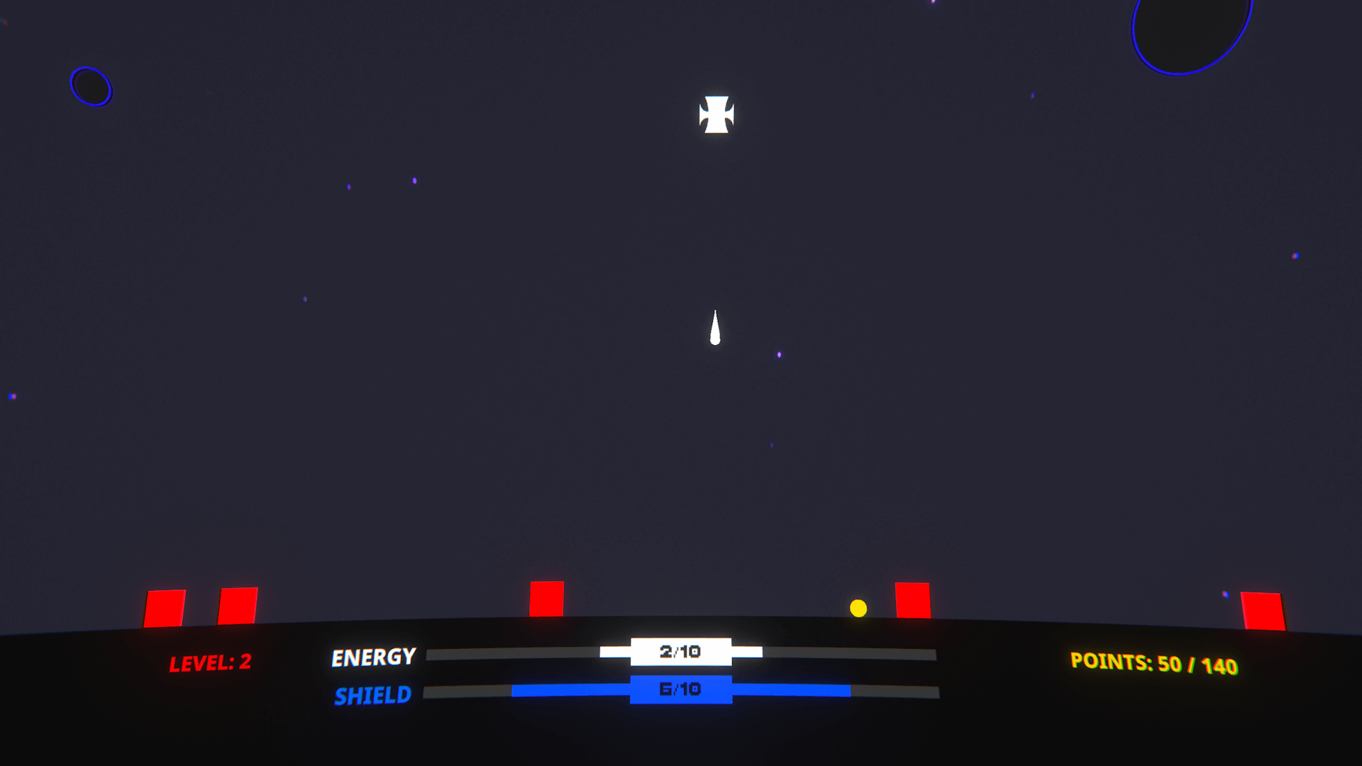 Polybomber Gameplay