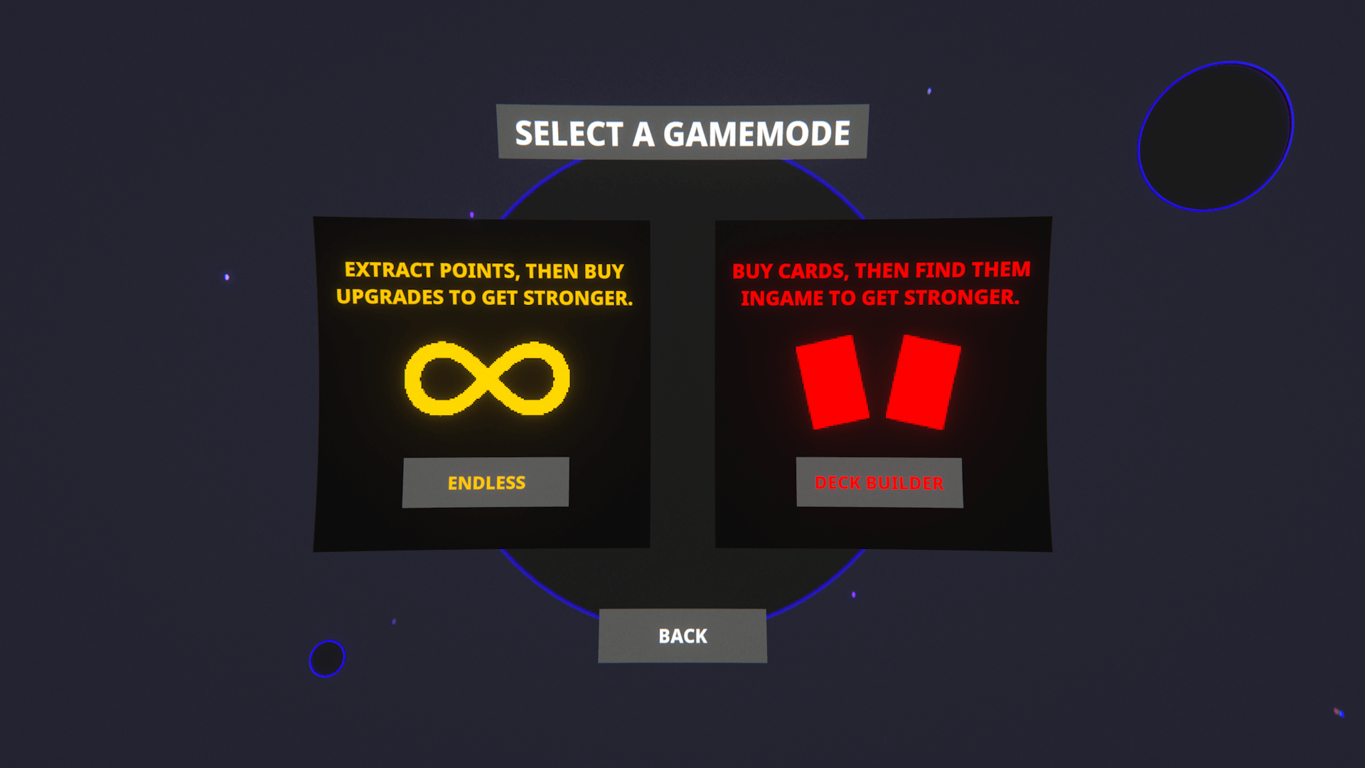 Polybomber Gamemodes