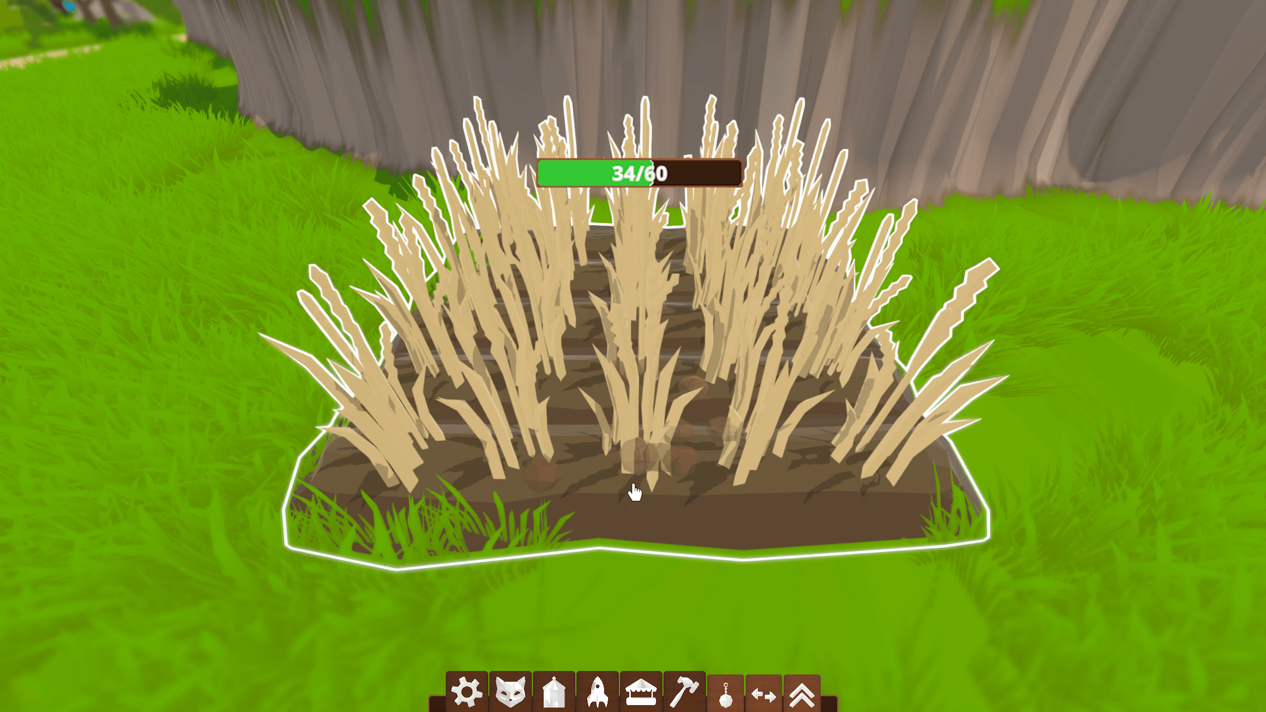 Animal Clicking Gameplay Click